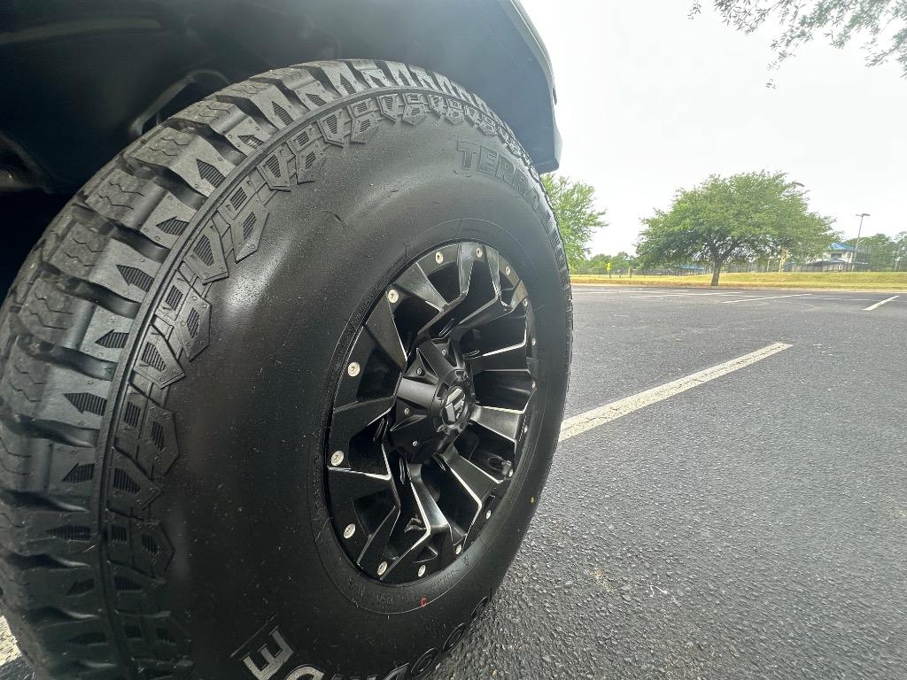 2018 Jeep All-New Wrangler Unlimited Sport photo
