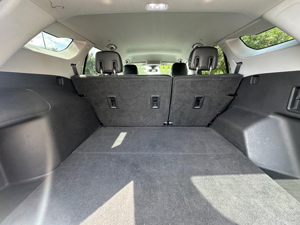 2020 GMC Terrain SLT photo