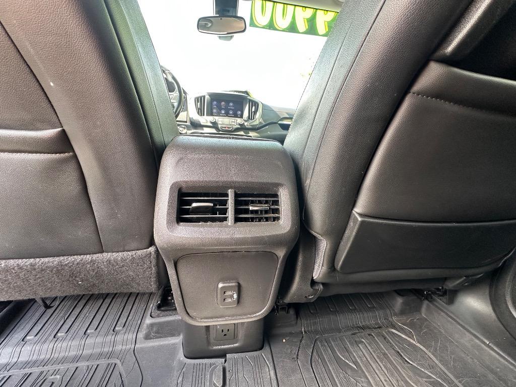 2020 GMC Terrain SLT photo