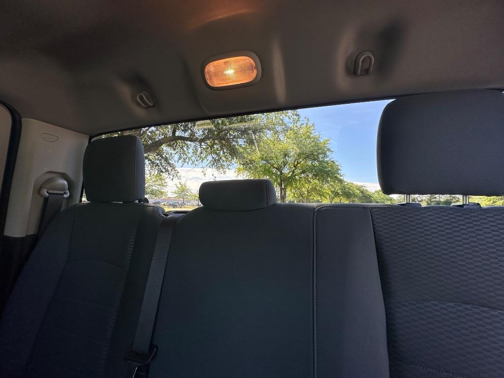 2019 RAM 1500 DS Tradesman photo