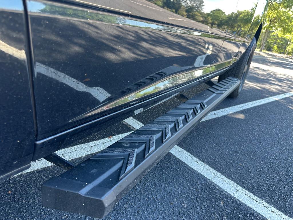 2019 RAM 1500 DS Tradesman photo