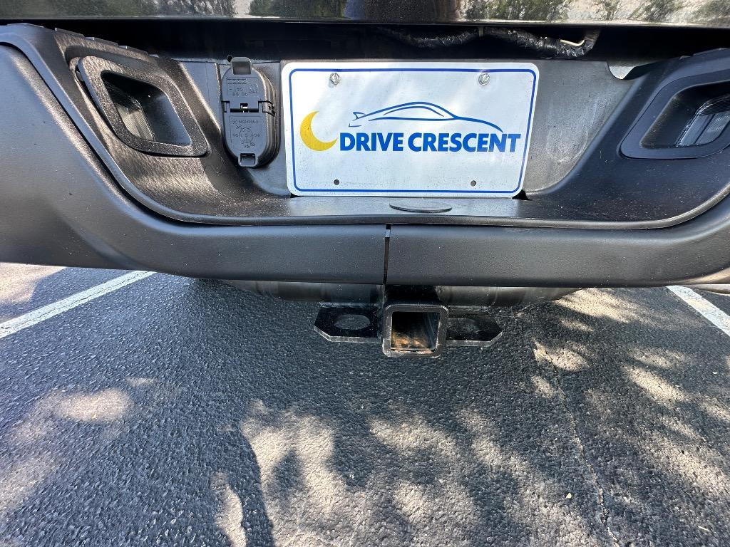 2019 RAM 1500 DS Tradesman photo