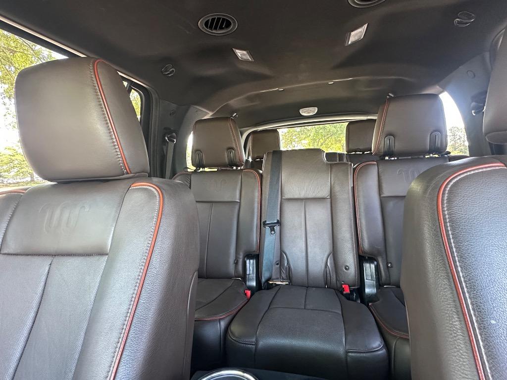 2015 Ford Expedition King Ranch photo