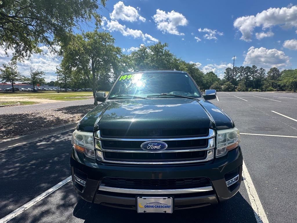 2015 Ford Expedition King Ranch photo