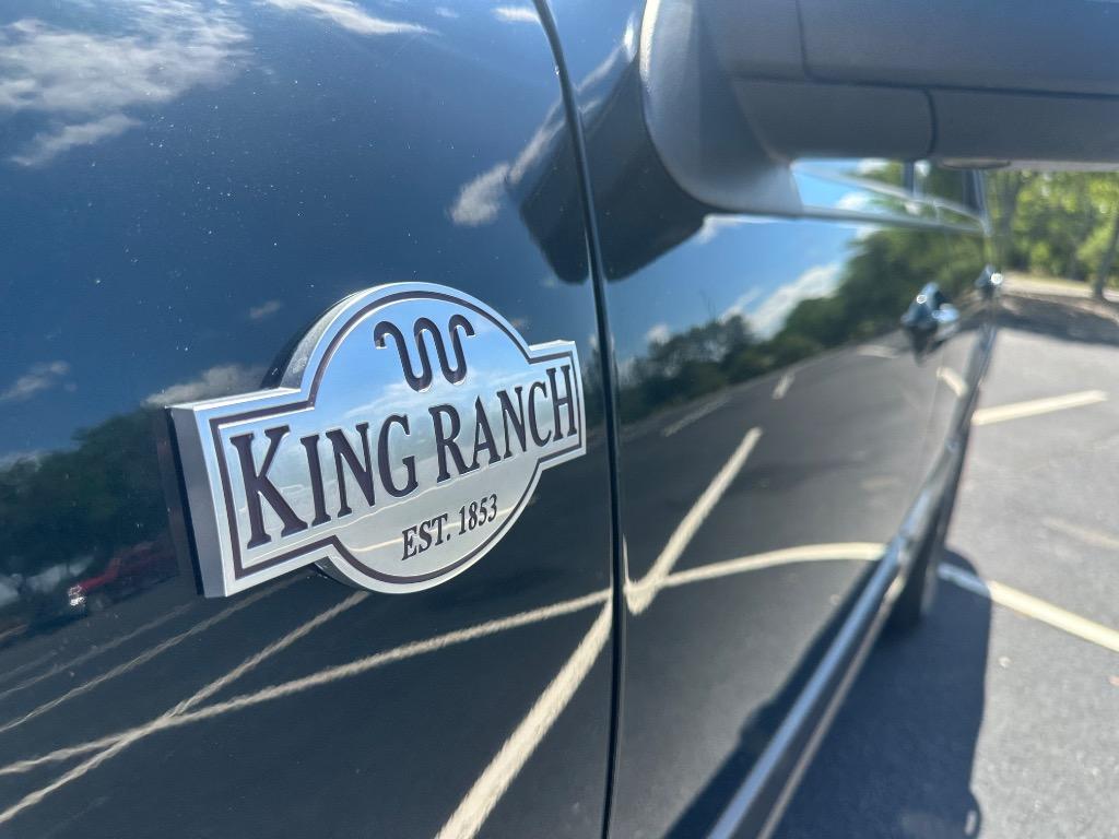 2015 Ford Expedition King Ranch photo