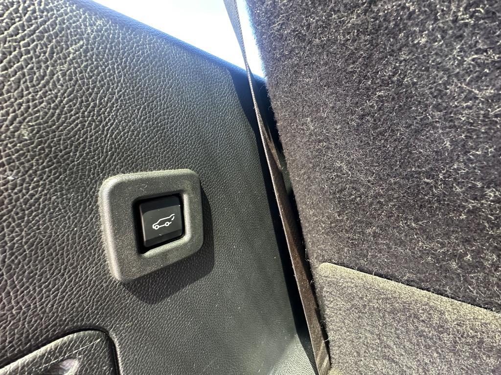 2015 Ford Expedition King Ranch photo