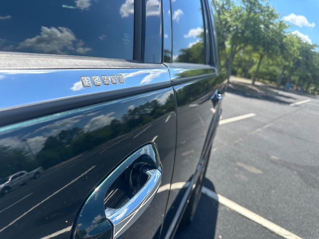 2015 Ford Expedition King Ranch photo