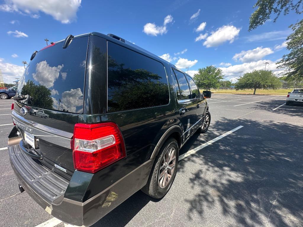 2015 Ford Expedition King Ranch photo