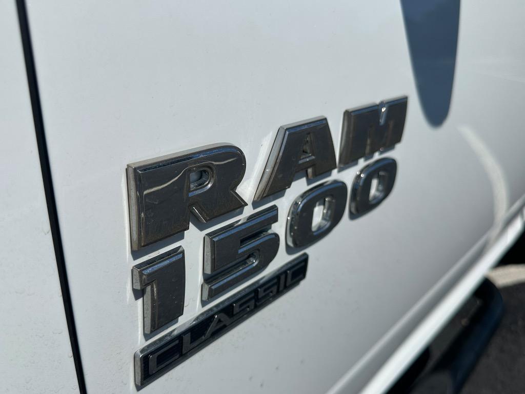 2019 RAM 1500 DS Tradesman photo