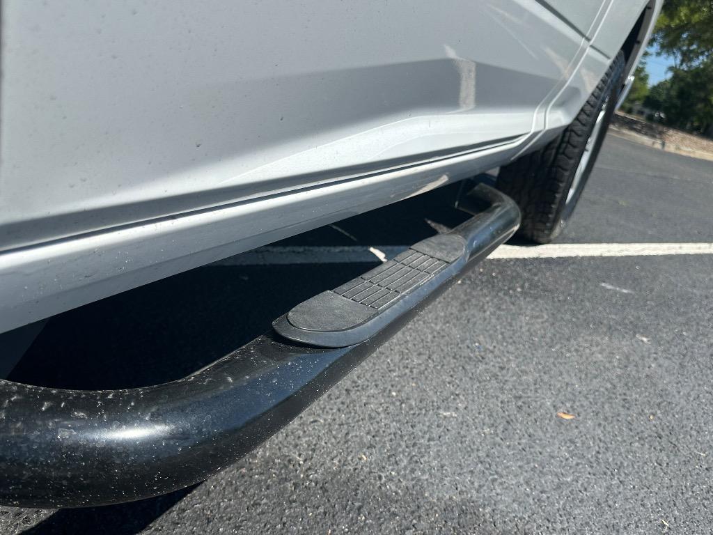 2019 RAM 1500 DS Tradesman photo