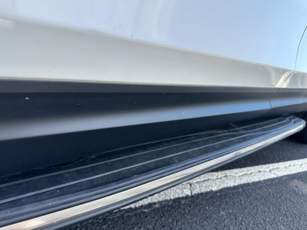 2018 Honda Ridgeline RTL-E photo