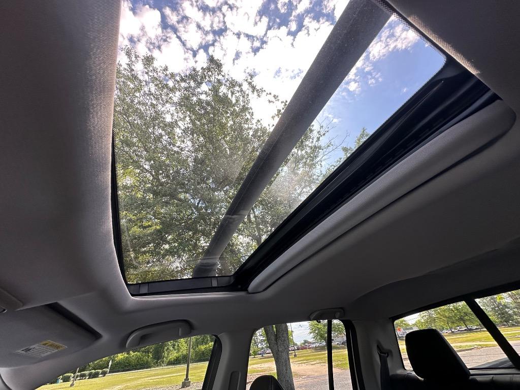 2018 Honda Ridgeline RTL-E photo