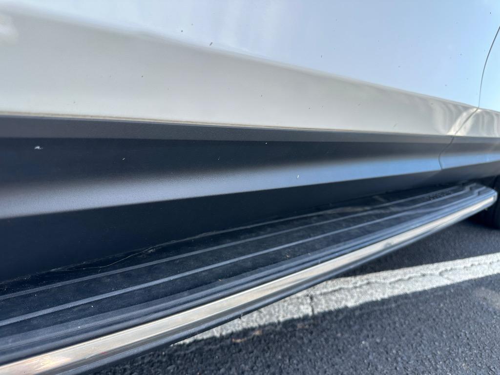 2018 Honda Ridgeline RTL-E photo