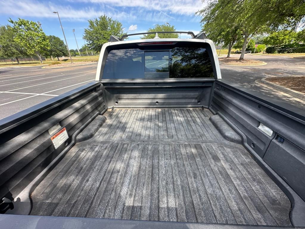 2018 Honda Ridgeline RTL-E photo