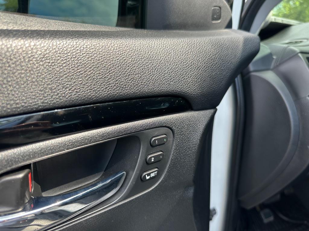 2018 Honda Ridgeline RTL-E photo