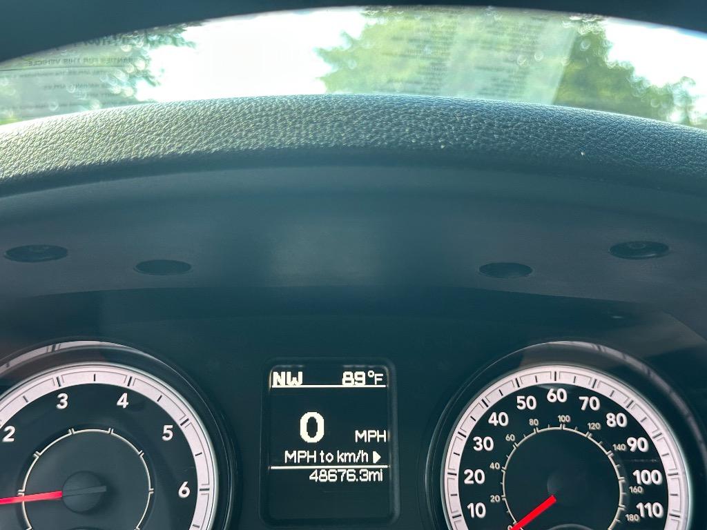 2022 RAM 1500 DS Tradesman photo