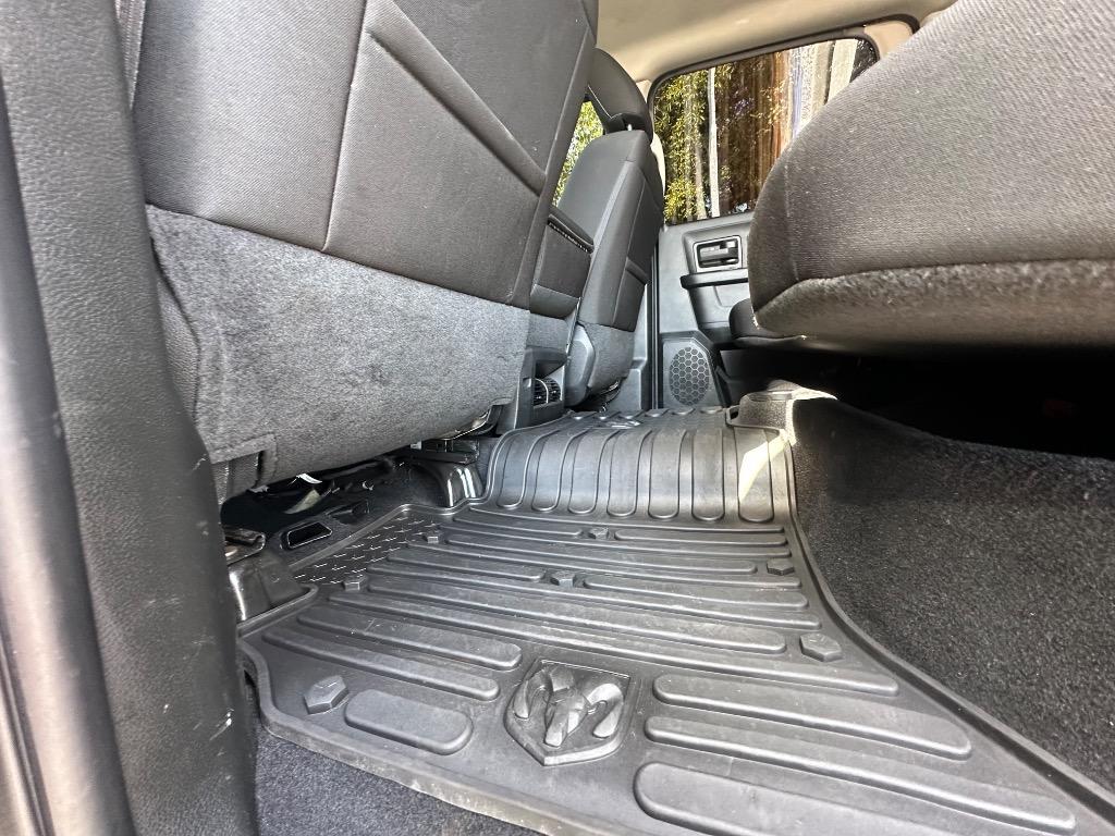 2022 RAM 1500 DS Tradesman photo