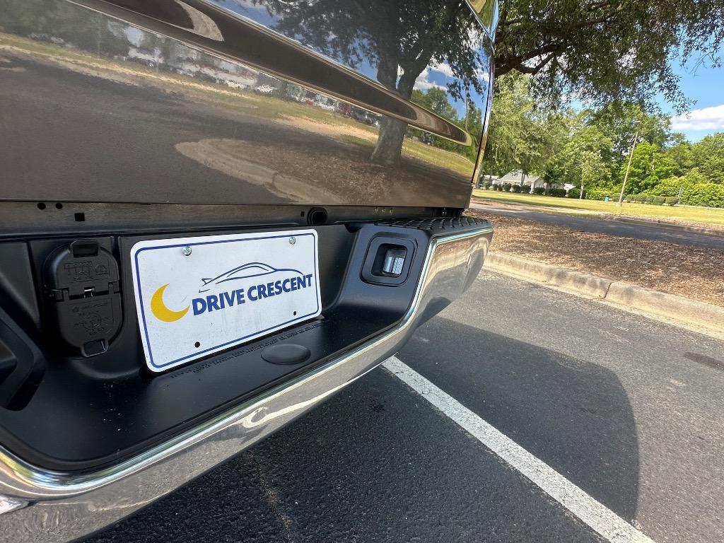 2022 RAM 1500 DS Tradesman photo