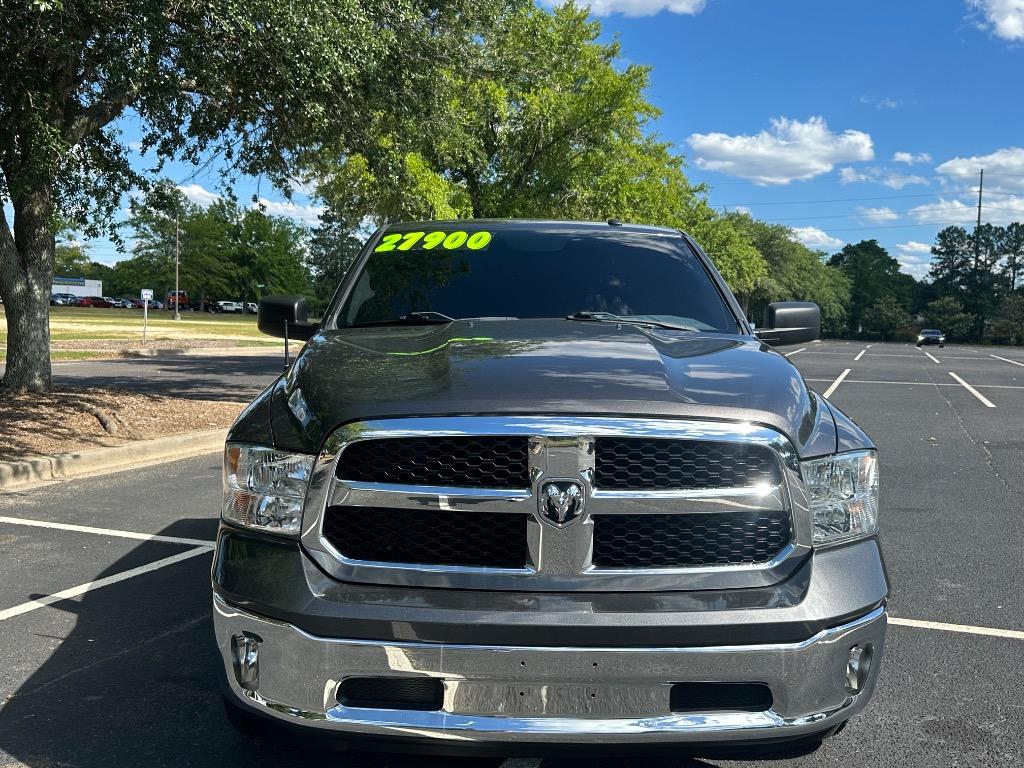 2022 RAM 1500 DS Tradesman photo