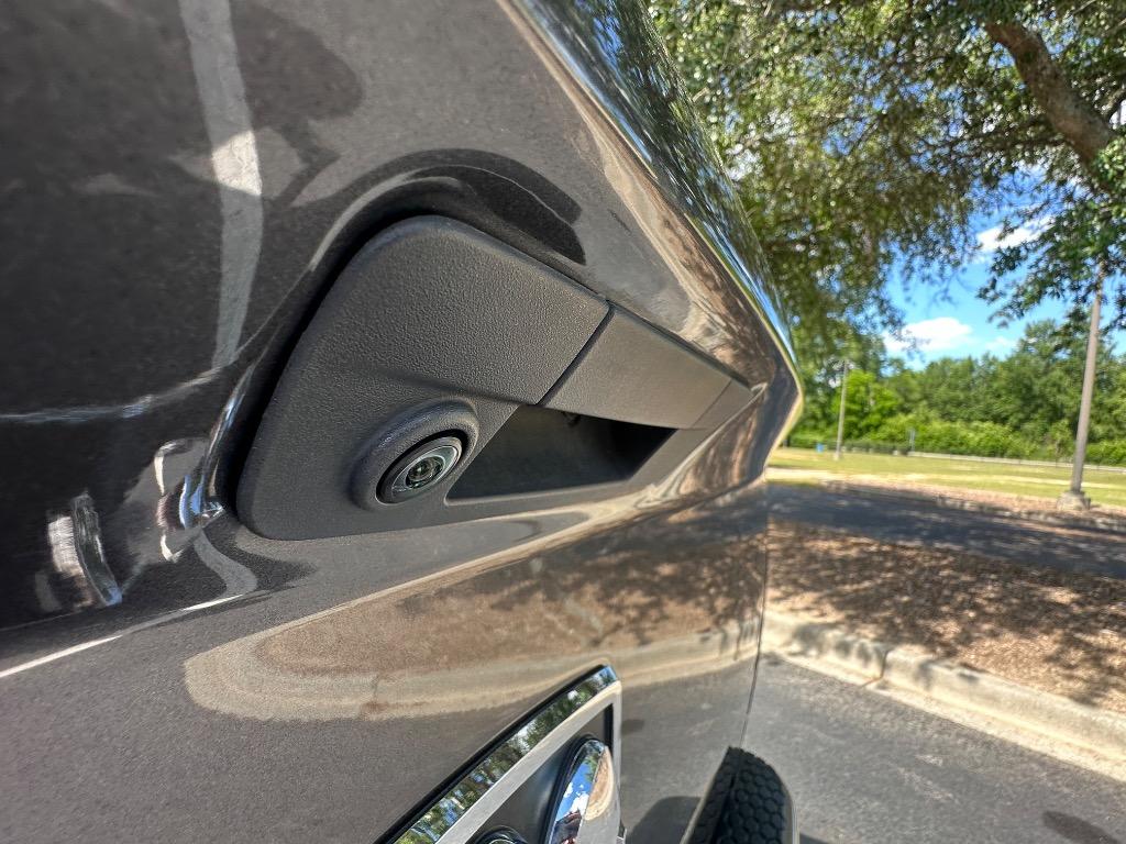 2022 RAM 1500 DS Tradesman photo