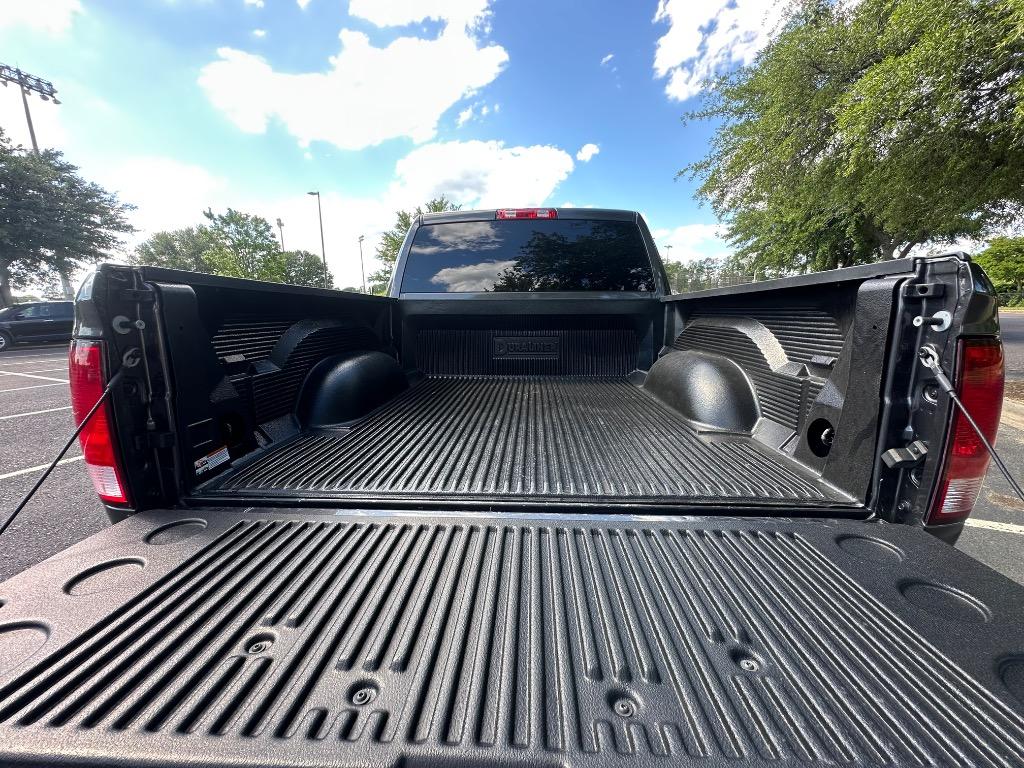 2022 RAM 1500 DS Tradesman photo