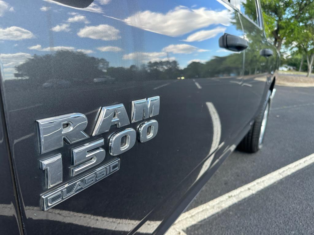 2022 RAM 1500 DS Tradesman photo