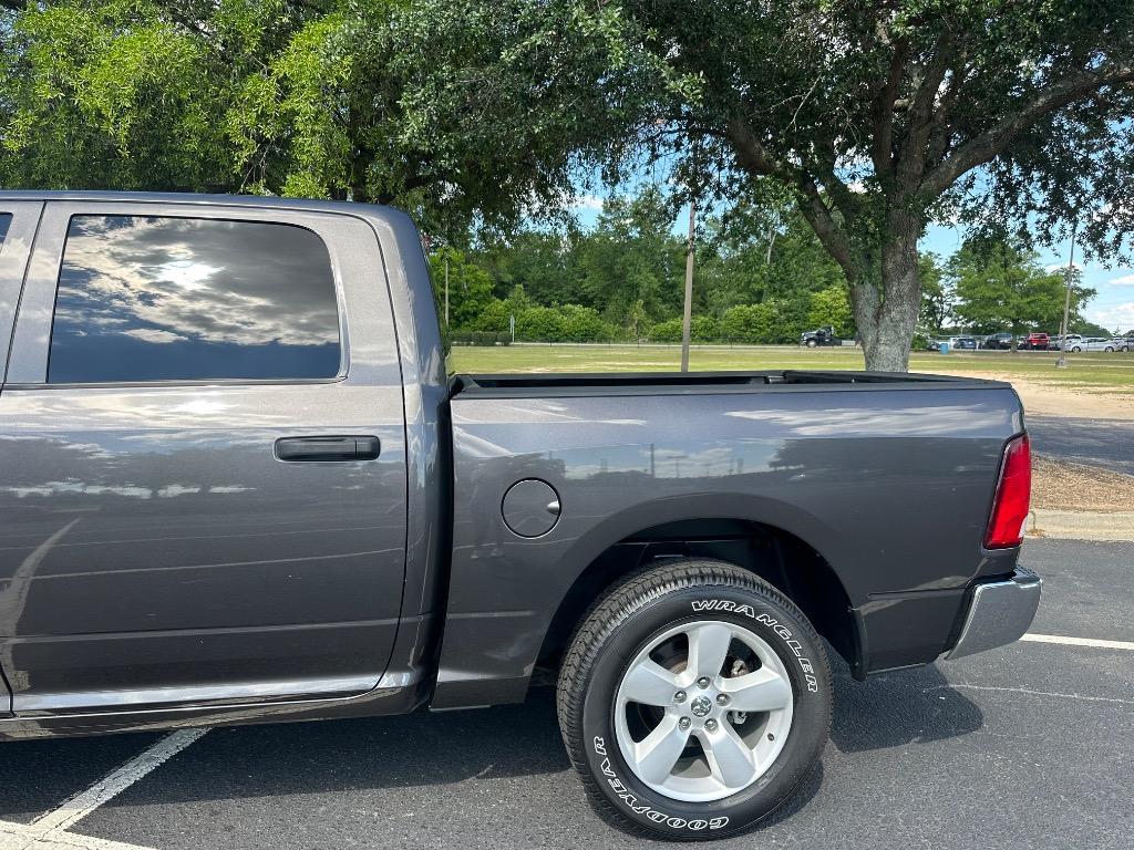 2022 RAM 1500 DS Tradesman photo