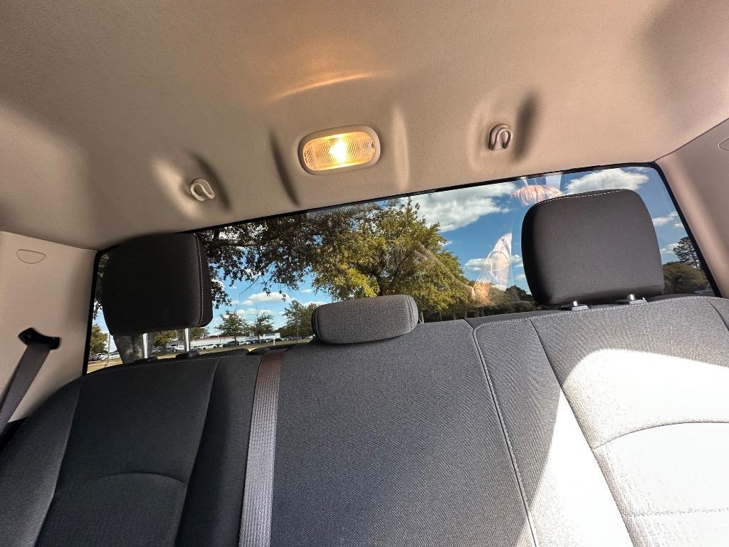 2022 RAM 1500 DS Tradesman photo