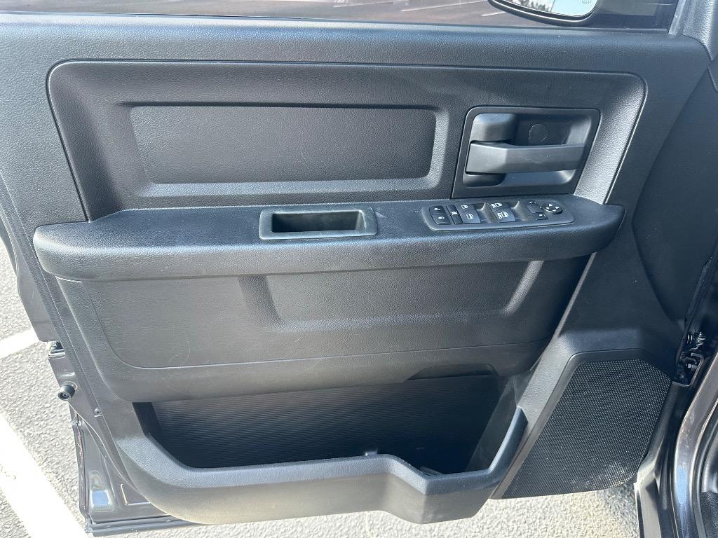 2022 RAM 1500 DS Tradesman photo