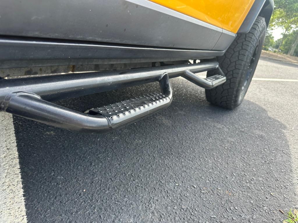 2008 Toyota FJ Cruiser photo