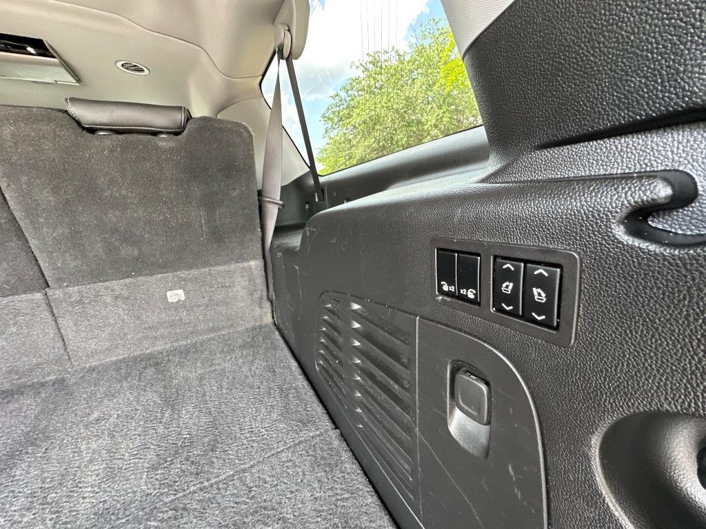 2019 GMC Yukon XL 1500 Denali photo