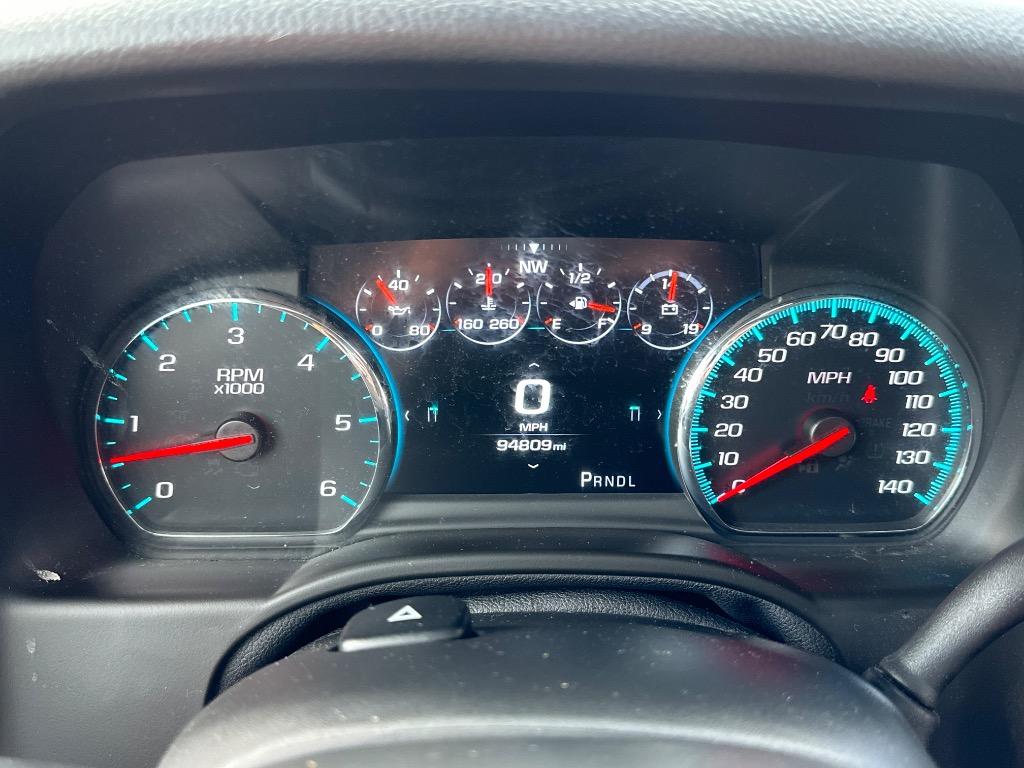 2019 GMC Yukon XL 1500 Denali photo