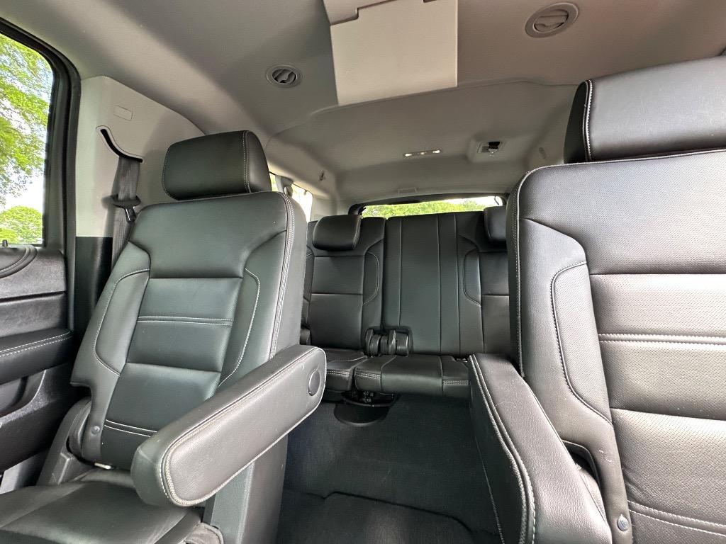 2019 GMC Yukon XL 1500 Denali photo