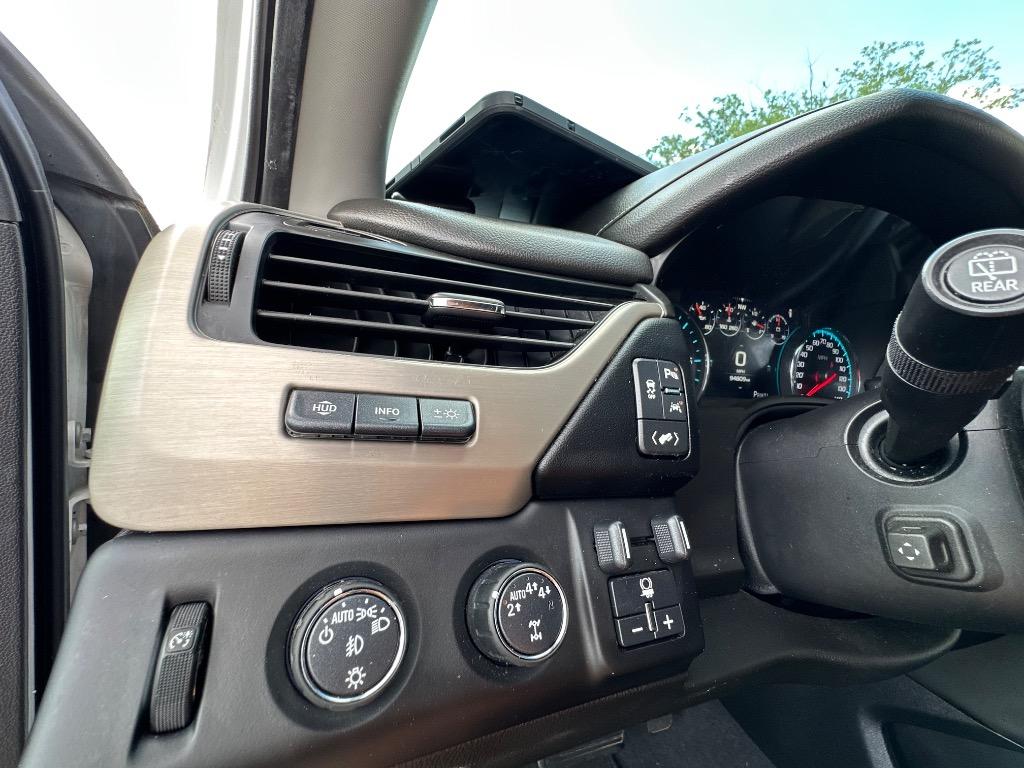 2019 GMC Yukon XL 1500 Denali photo