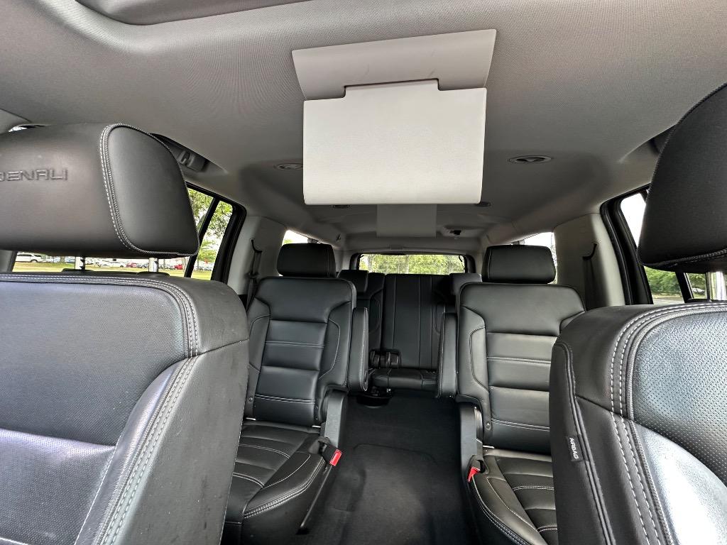2019 GMC Yukon XL 1500 Denali photo
