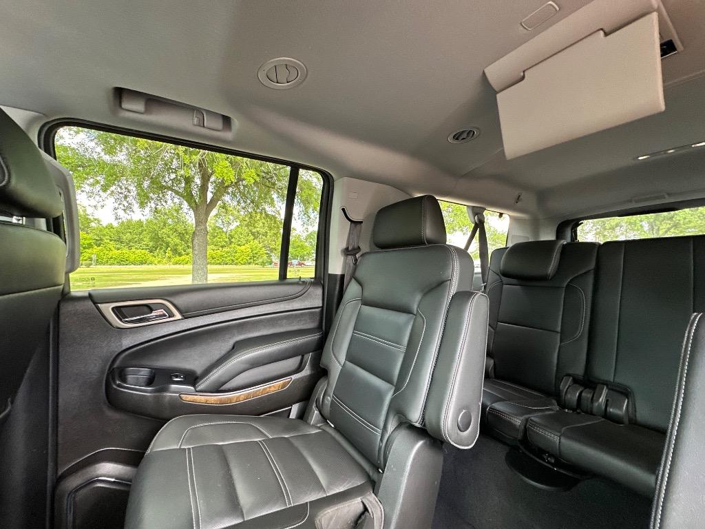 2019 GMC Yukon XL 1500 Denali photo