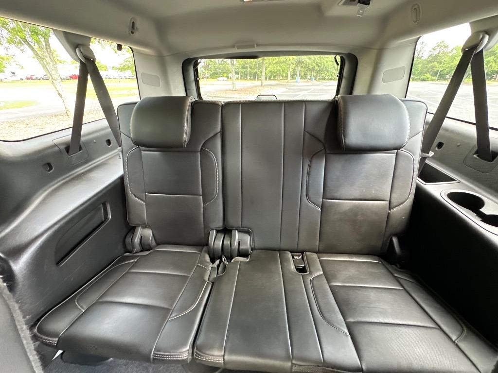 2019 GMC Yukon XL 1500 Denali photo