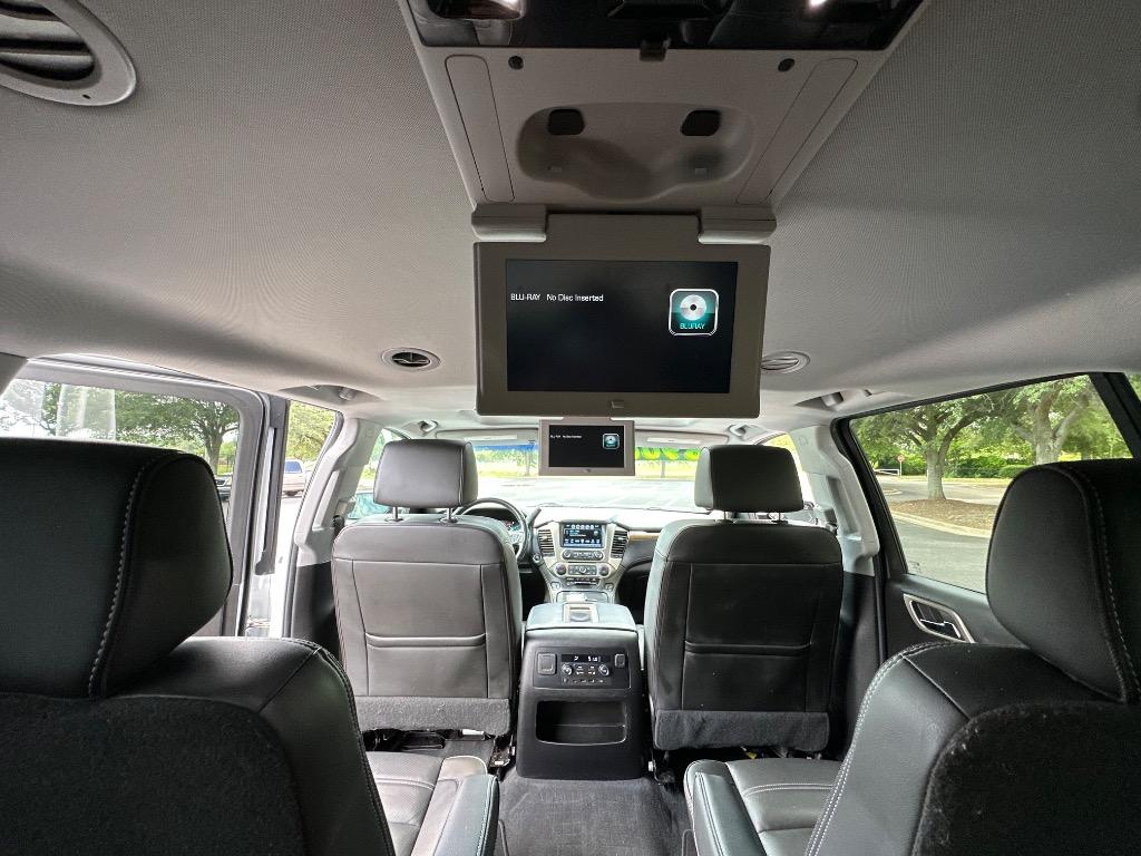 2019 GMC Yukon XL 1500 Denali photo