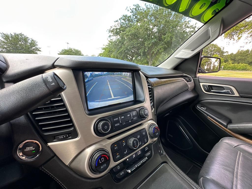 2019 GMC Yukon XL 1500 Denali photo