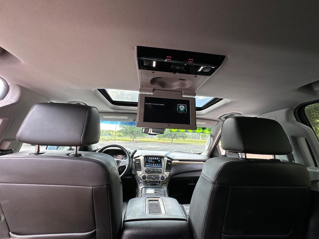 2019 GMC Yukon XL 1500 Denali photo