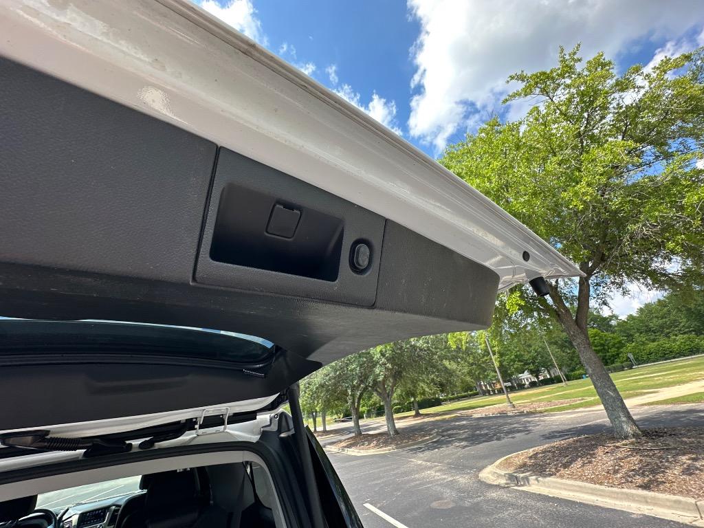 2019 GMC Yukon XL 1500 Denali photo