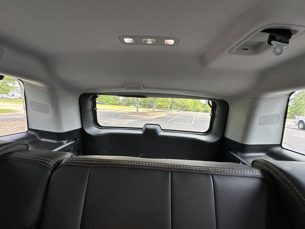 2019 GMC Yukon XL 1500 Denali photo