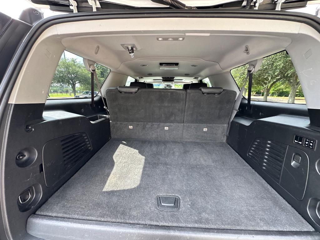 2019 GMC Yukon XL 1500 Denali photo