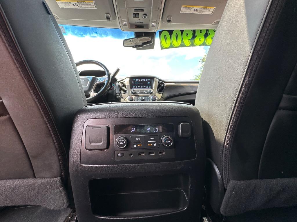 2019 GMC Yukon XL 1500 Denali photo