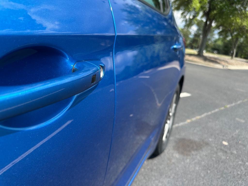 2018 Hyundai Elantra Value photo