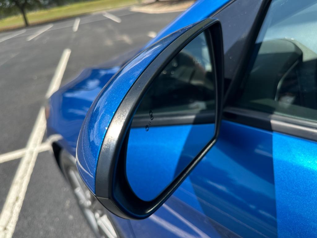 2018 Hyundai Elantra Value photo