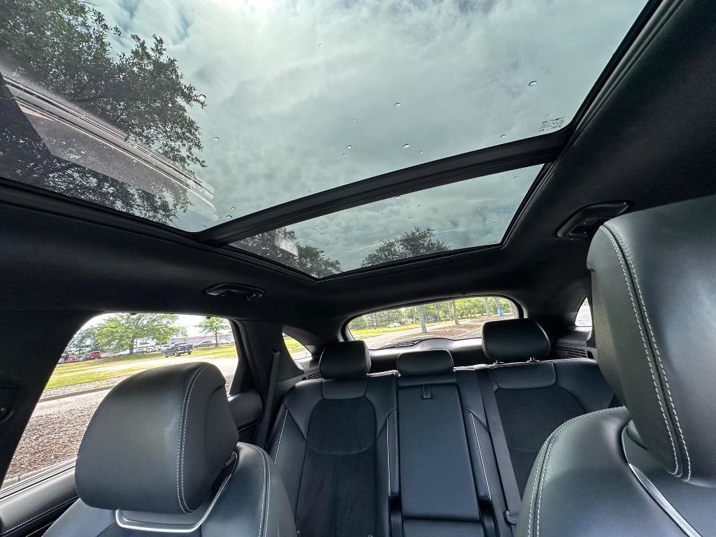 2022 Genesis GV70 3.5T Sport Prestige  photo