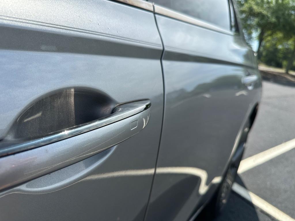 2022 Genesis GV70 3.5T Sport Prestige  photo