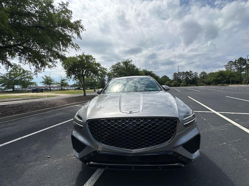 2022 Genesis GV70 3.5T Sport Prestige  photo