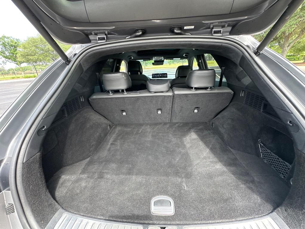 2022 Genesis GV70 3.5T Sport Prestige  photo